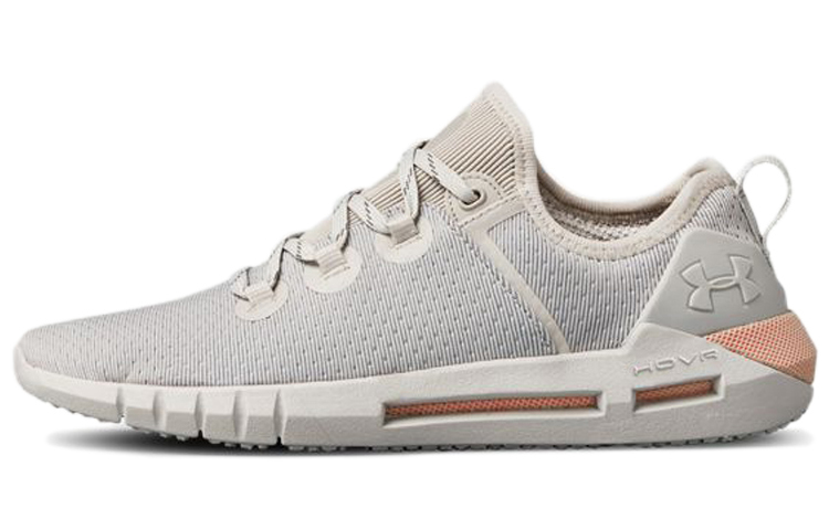 (Women) Under Armour Hovr Slk Gray 3021221-105