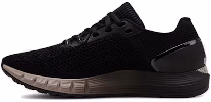 (Women) Under Armour Hovr Sonic 2 Black 3021588-002 (Women) Under Armour Hovr Sonic 2 Black 3021588-002