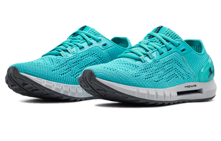 Lookbook (W) Under Armour Hovr Sonic 2 ''Blu'' 3021588-302