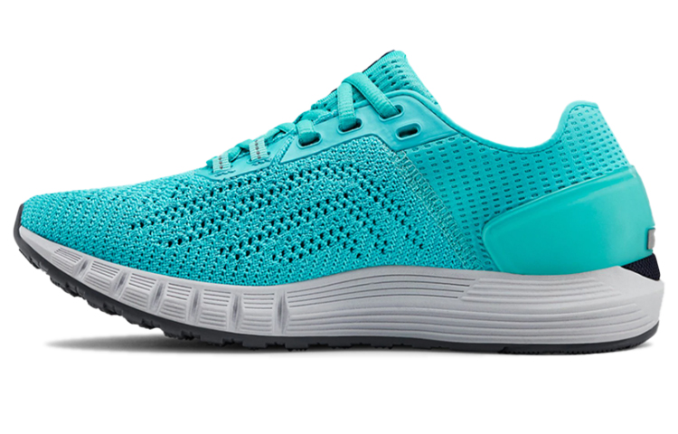 (W) UA Hovr Sonic 2 'Blue'