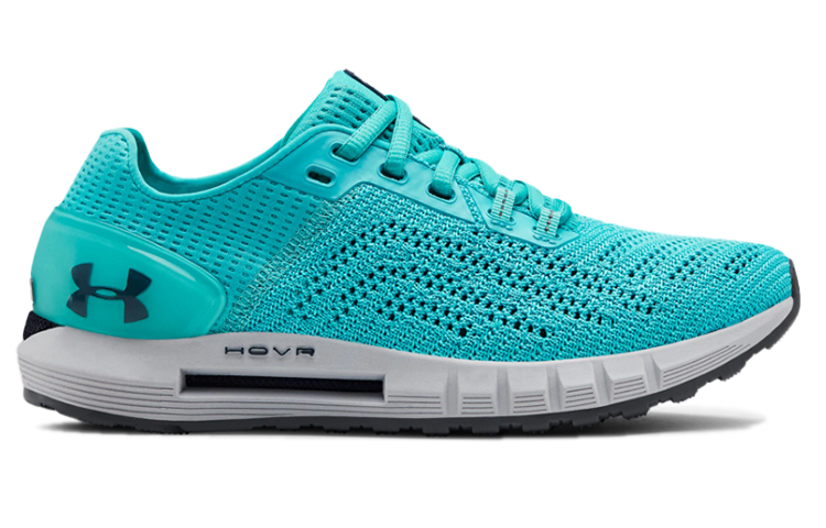 (W) UA Hovr Sonic 2 'Blue' 圖 2