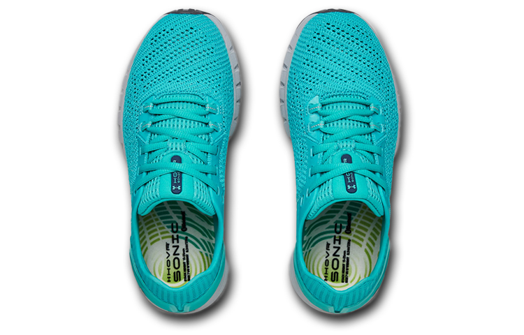 (W) UA Hovr Sonic 2 'Blue' 圖 4