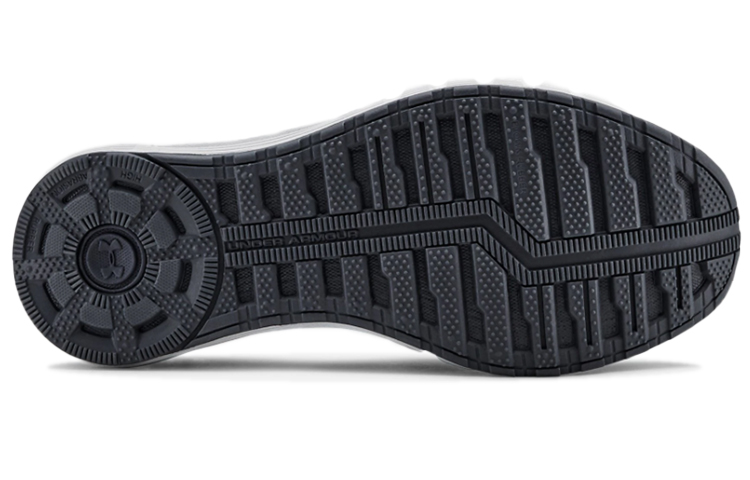 (W) UA Hovr Sonic 2 'Blue' 圖 5