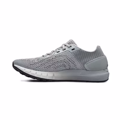 (W) UA Hovr Sonic 2 'Light Grey'