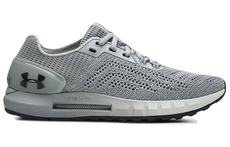 Buy (Women) Under Armour Hovr Sonic 'Light Grey' 3021588-101