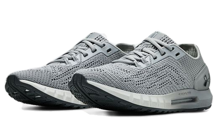 Lookbook (W) 언더아머 호버 소닉 2 '라이트 그레이' 3021588-101
