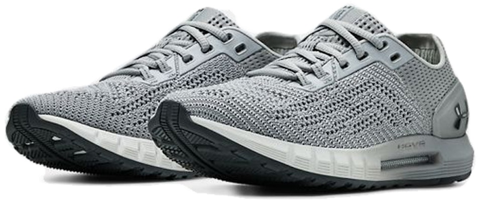 (W) 언더아머 호버 소닉 2 '라이트 그레이' 3021588-101 Lookbook (W) 언더아머 호버 소닉 2 '라이트 그레이' 3021588-101