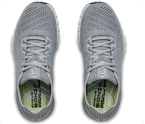 (W) 언더아머 호버 소닉 2 '라이트 그레이' 3021588-101 Shop (W) 언더아머 호버 소닉 2 '라이트 그레이' 3021588-101