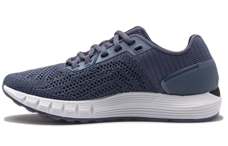 (W) UA Hovr Sonic 2 'Storm Grey'