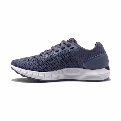 (W) UA Hovr Sonic 2 'Storm Grey'