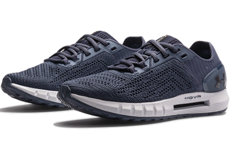 (W) UA Hovr Sonic 2 'Storm Grey' 圖 3