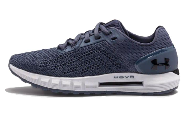 (Women) Under Armour Hovr Sonic 2 'Storm Grey' 3021588-400