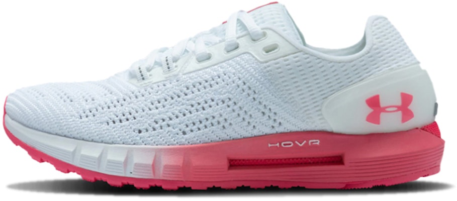 (W) Under Armour Hovr Sonic 2 'Blanco Rosa' 3021588-107 Buy (W) Under Armour Hovr Sonic 2 'Blanco Rosa' 3021588-107