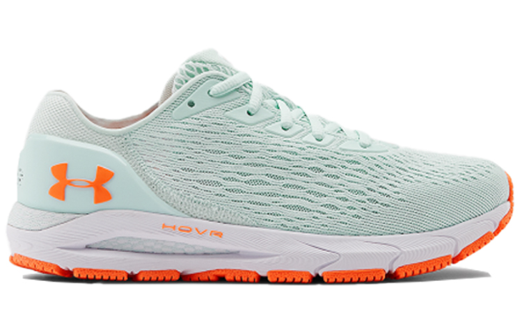 (W) UA Hovr Sonic 3 'Blue' 圖 2