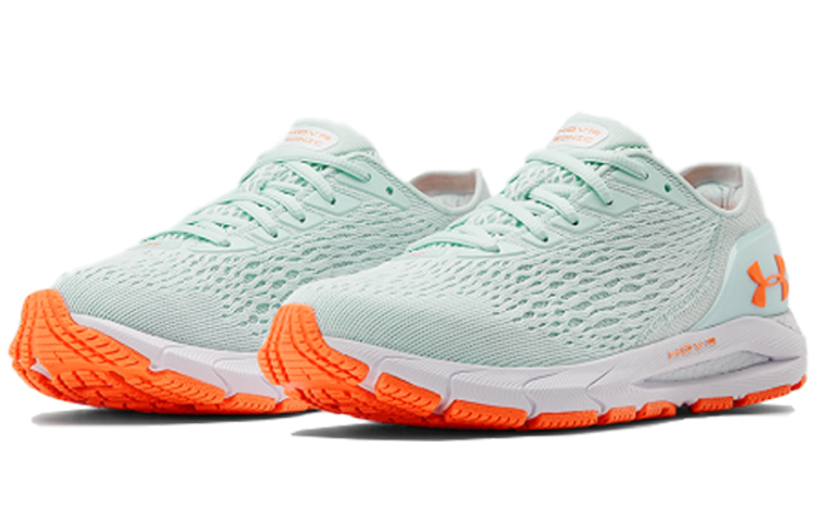 (W) UA Hovr Sonic 3 'Blue' 圖 3