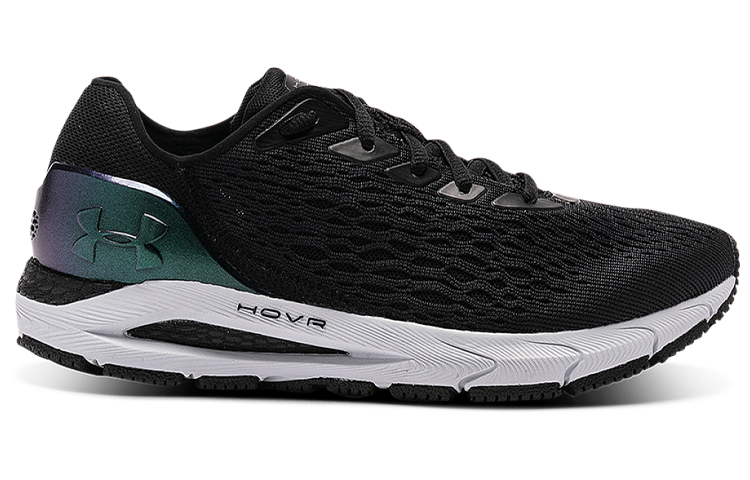 (W) UA HOVR Sonic 3 'OS Black' 圖 2