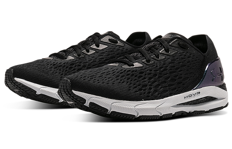 (W) UA HOVR Sonic 3 'OS Black' 圖 3