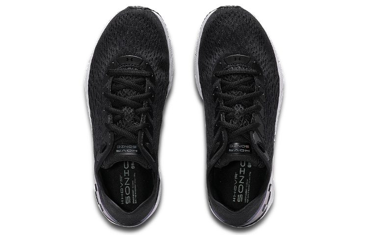 (W) UA HOVR Sonic 3 'OS Black' 圖 4