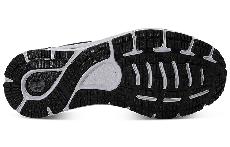 (W) UA HOVR Sonic 3 'OS Black' 圖 5