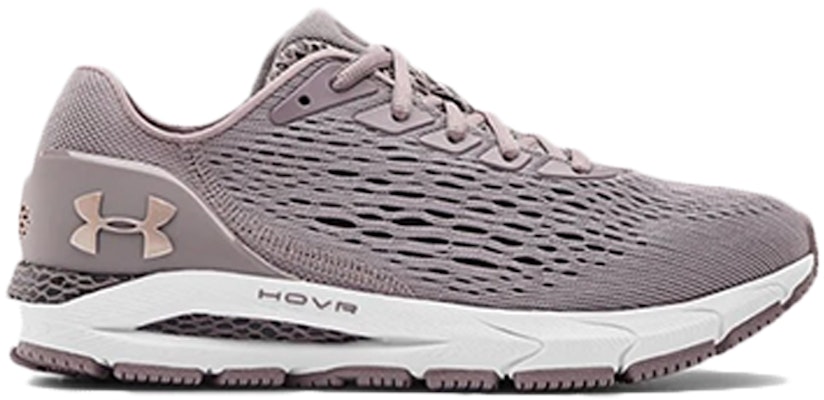 (W) Under Armour HOVR Sonic 3 Zapatillas Deportivas Metálicas Moradas 3023937-500 Order (W) Under Armour HOVR Sonic 3 Zapatillas Deportivas Metálicas Moradas 3023937-500