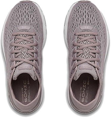 (W) Under Armour HOVR Sonic 3 Zapatillas Deportivas Metálicas Moradas 3023937-500 Lookbook (W) Under Armour HOVR Sonic 3 Zapatillas Deportivas Metálicas Moradas 3023937-500