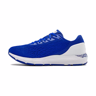(W) UA Hovr Sonic 3 Team 'Blue White'