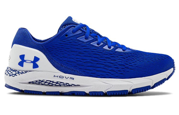 (W) UA Hovr Sonic 3 Team 'Blue White' 圖 2