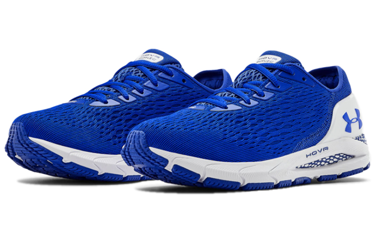 (W) UA Hovr Sonic 3 Team 'Blue White' 圖 3