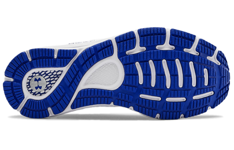 (W) UA Hovr Sonic 3 Team 'Blue White' 圖 5