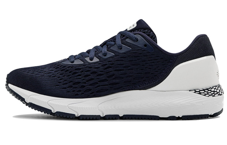 (W) UA Hovr Sonic 3 'Team Deep Navy'