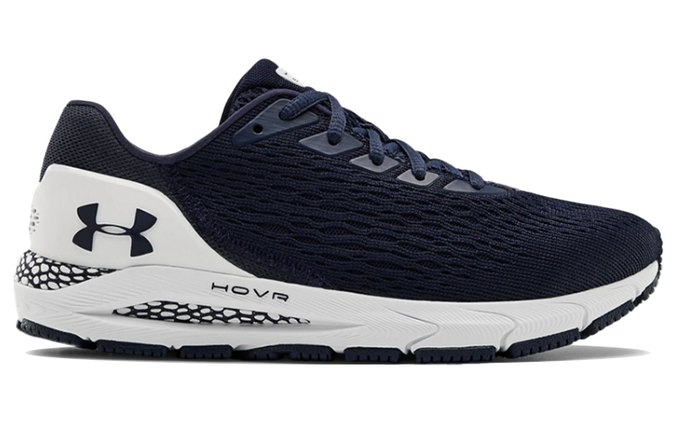 (W) UA Hovr Sonic 3 'Team Deep Navy' 圖 2