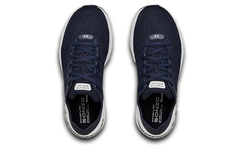 (W) UA Hovr Sonic 3 'Team Deep Navy' 圖 4