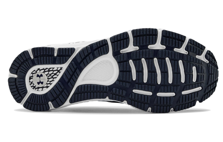 (W) UA Hovr Sonic 3 'Team Deep Navy' 圖 5