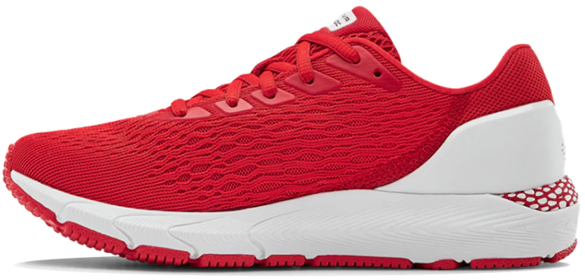Under Armour Hovr Sonic 3 Team 低幫跑步鞋 女款 紅色 Buy Under Armour Hovr Sonic 3 Team 低幫跑步鞋 女款 紅色