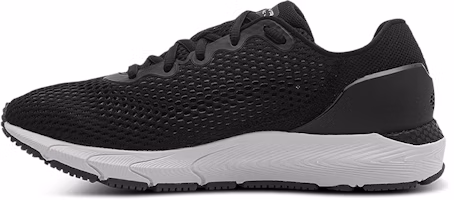 (Women) Under Armour HOVR Sonic 4 CN 'Black White' 3025225-001 (Women) Under Armour HOVR Sonic 4 CN 'Black White' 3025225-001