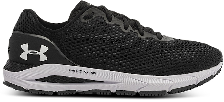 (W) 언더아머 호버 소닉 4 CN '블랙 화이트' 3025225-001 Order (W) 언더아머 호버 소닉 4 CN '블랙 화이트' 3025225-001