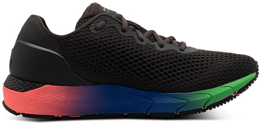 (W) Under Armour HOVR Sonic 4 CN 'Negro' 3025225-101 Order (W) Under Armour HOVR Sonic 4 CN 'Negro' 3025225-101