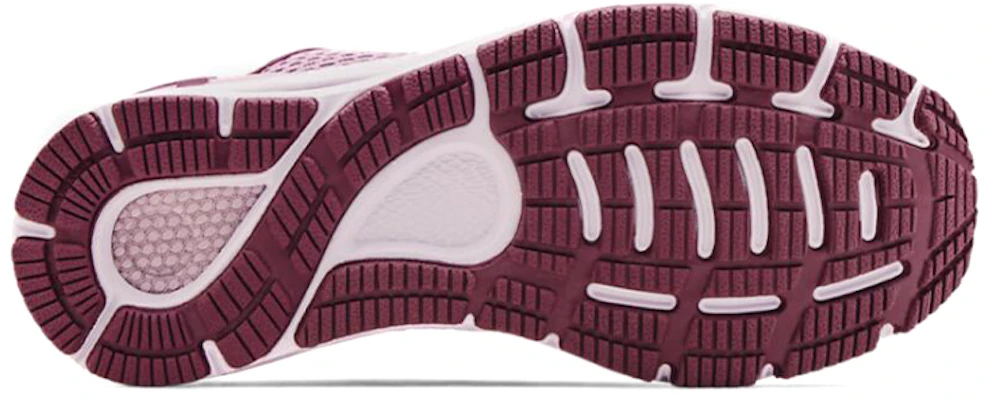 (W) Under Armour HOVR Sonic 4 ''Rosa Weiß'' 3023559-604 Shop (W) Under Armour HOVR Sonic 4 ''Rosa Weiß'' 3023559-604