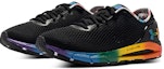 Lookbook (W) Under Armour Hovr Sonic 4 CN Kasut Lelaki Running 3025227-001