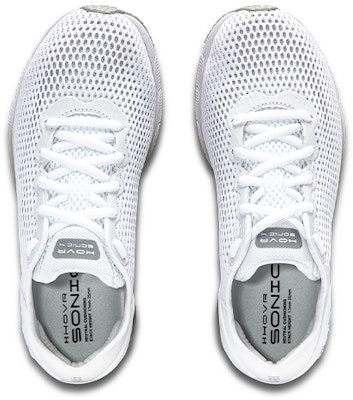 (W) Under Armour Hovr Sonic 4 CN Putih 3025225-100 Shop (W) Under Armour Hovr Sonic 4 CN Putih 3025225-100