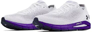 Lookbook (W) Under Armour HOVR Sonic 4 ''Wit Paars'' 3023559-105