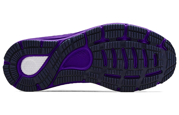 (W) UA HOVR Sonic 4 'White Purple' 圖 5