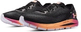 Lookbook (W) Under Armour Hovr Sonic 4 CN 'Hitam Ungu Oranye' 3025224-001