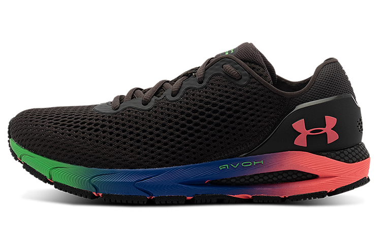 (Women) Under Armour HOVR Sonic 4 CN 'Black' 3025225-101