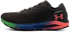 Buy (W) 언더아머 호버 소닉 4 CN 블랙 3025225-101