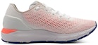 Order (W) Under Armour HOVR Sonic 4 CN 'Putih Jingga' 3025225-103