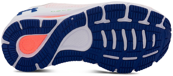 (W) Under Armour HOVR Sonic 4 CN 'Putih Jingga' 3025225-103 Shop (W) Under Armour HOVR Sonic 4 CN 'Putih Jingga' 3025225-103