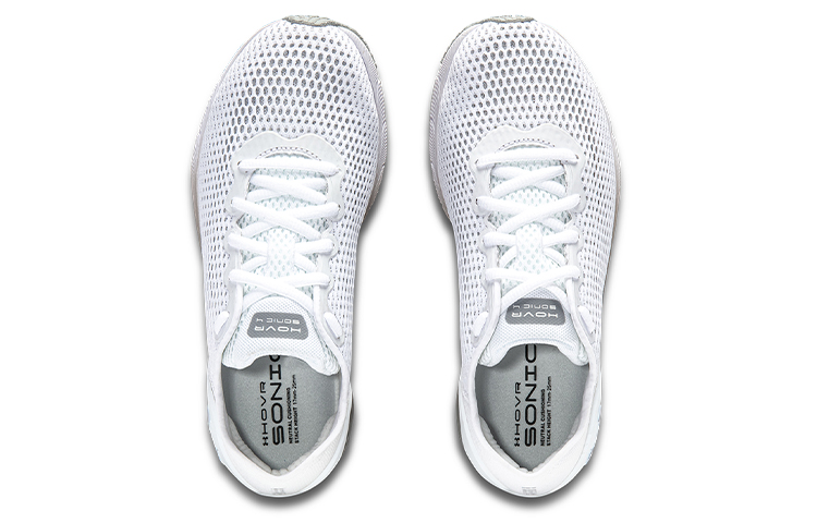 Shop (W) Under Armour Hovr Sonic 4 CN Bianco 3025225-100