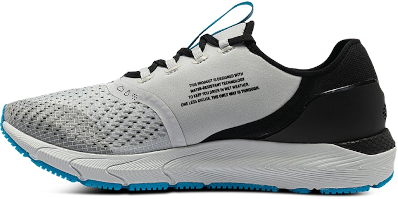 (W) Under Armour HOVR Sonic 4 Storm CN 'Kelabu Gelap Biru' 3025486-102 Buy (W) Under Armour HOVR Sonic 4 Storm CN 'Kelabu Gelap Biru' 3025486-102