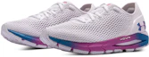 Lookbook (W) Under Armour Hovr Sonic 4 CN 'Putih Biru Ungu' 3025224-100